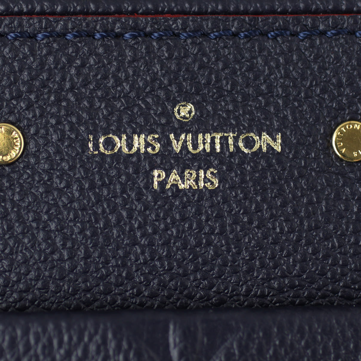 Louis Vuitton Speedy Bandouliere 25 Monogram Empreinte
