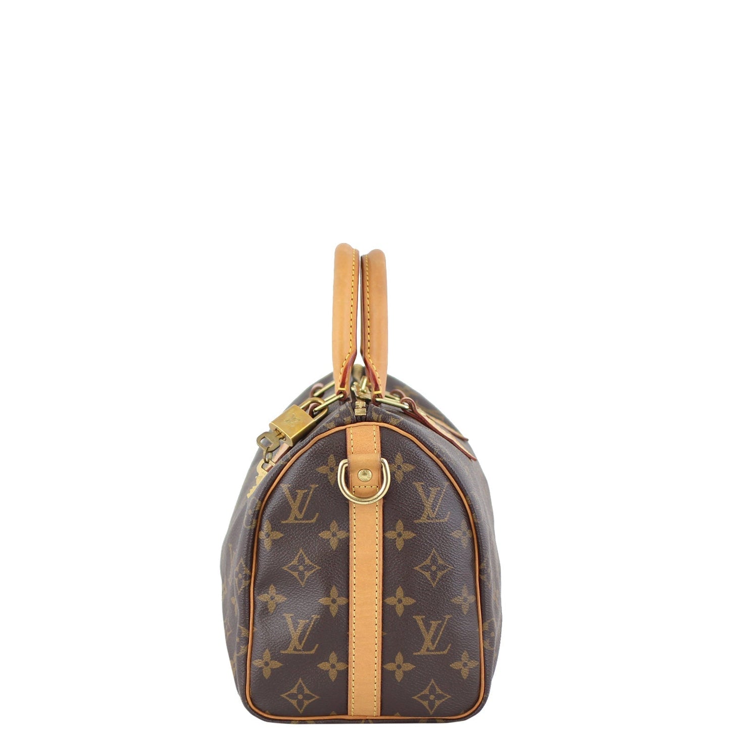 Louis Vuitton Speedy Bandouliere 25 Monogram