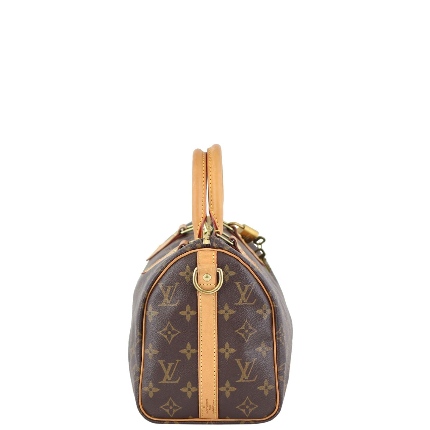 Louis Vuitton Speedy Bandouliere 25 Monogram