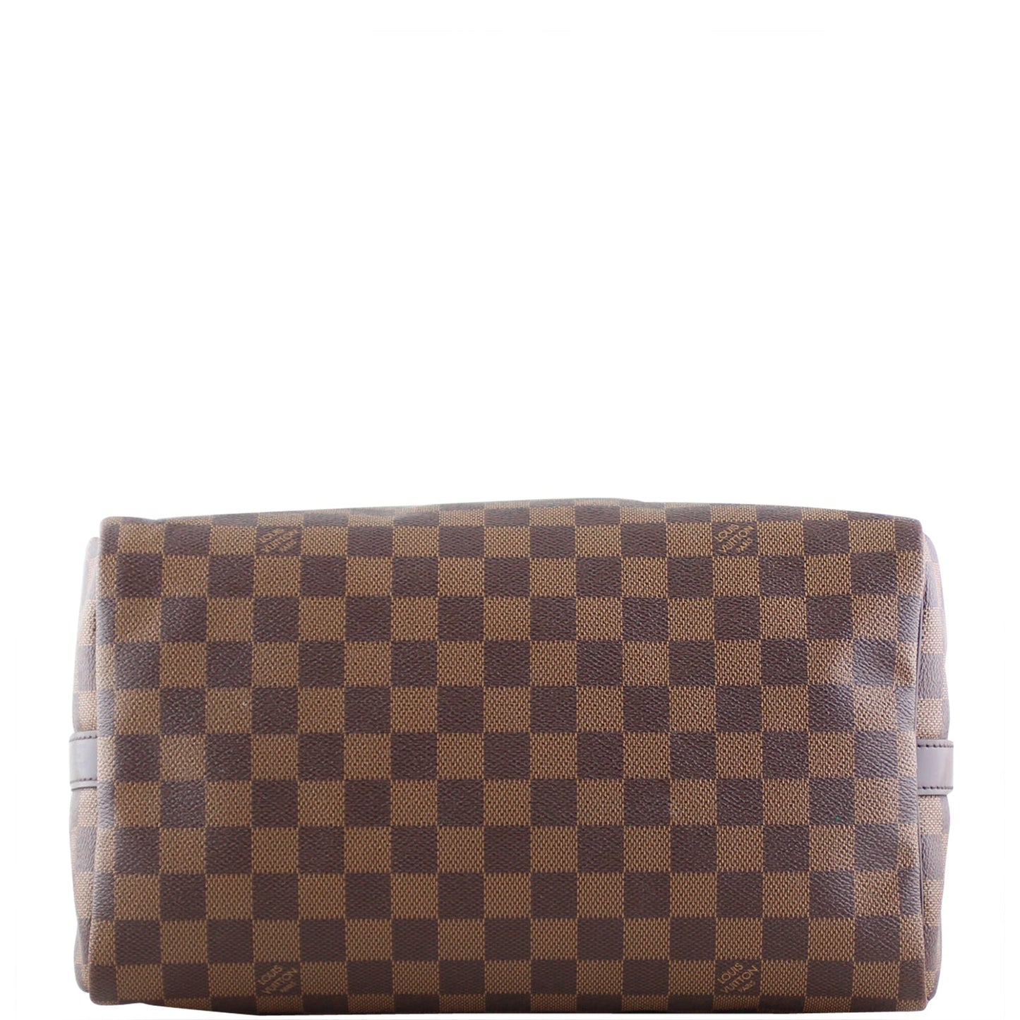 Louis Vuitton Speedy Bandouliere 30 Damier Ebene