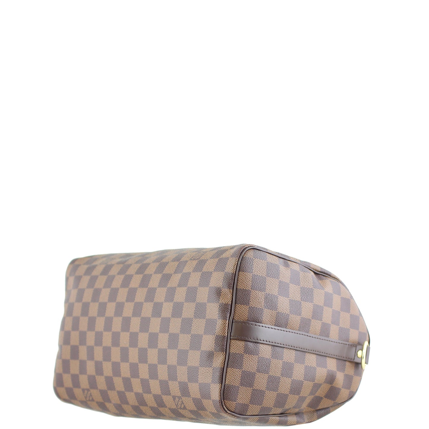 Louis Vuitton Speedy Bandouliere 30 Damier Ebene