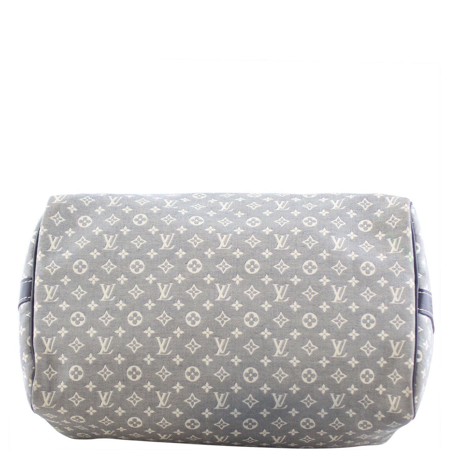 Louis Vuitton Speedy Bandouliere 30 Encre Idylle