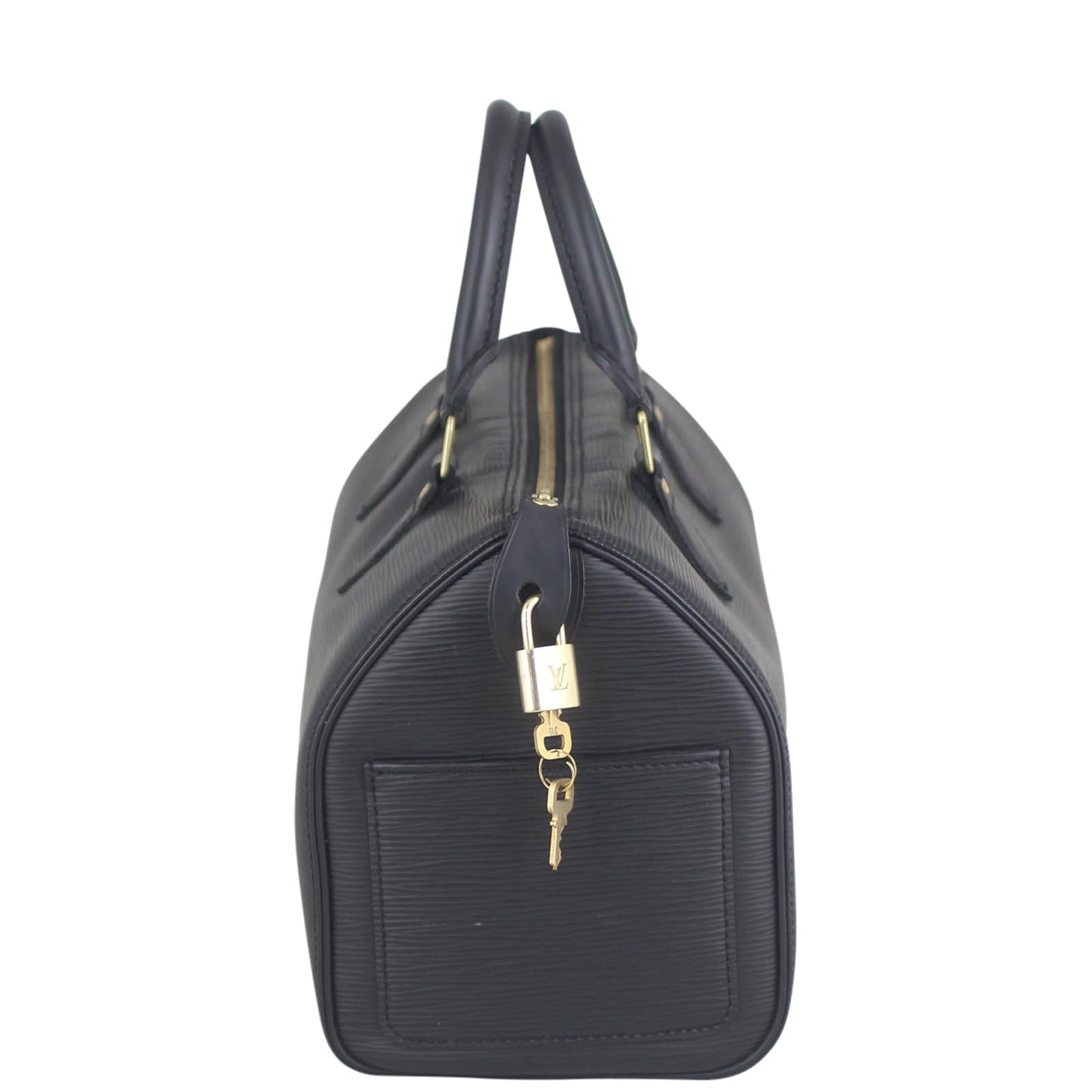 Louis Vuitton Speedy 30 Epi