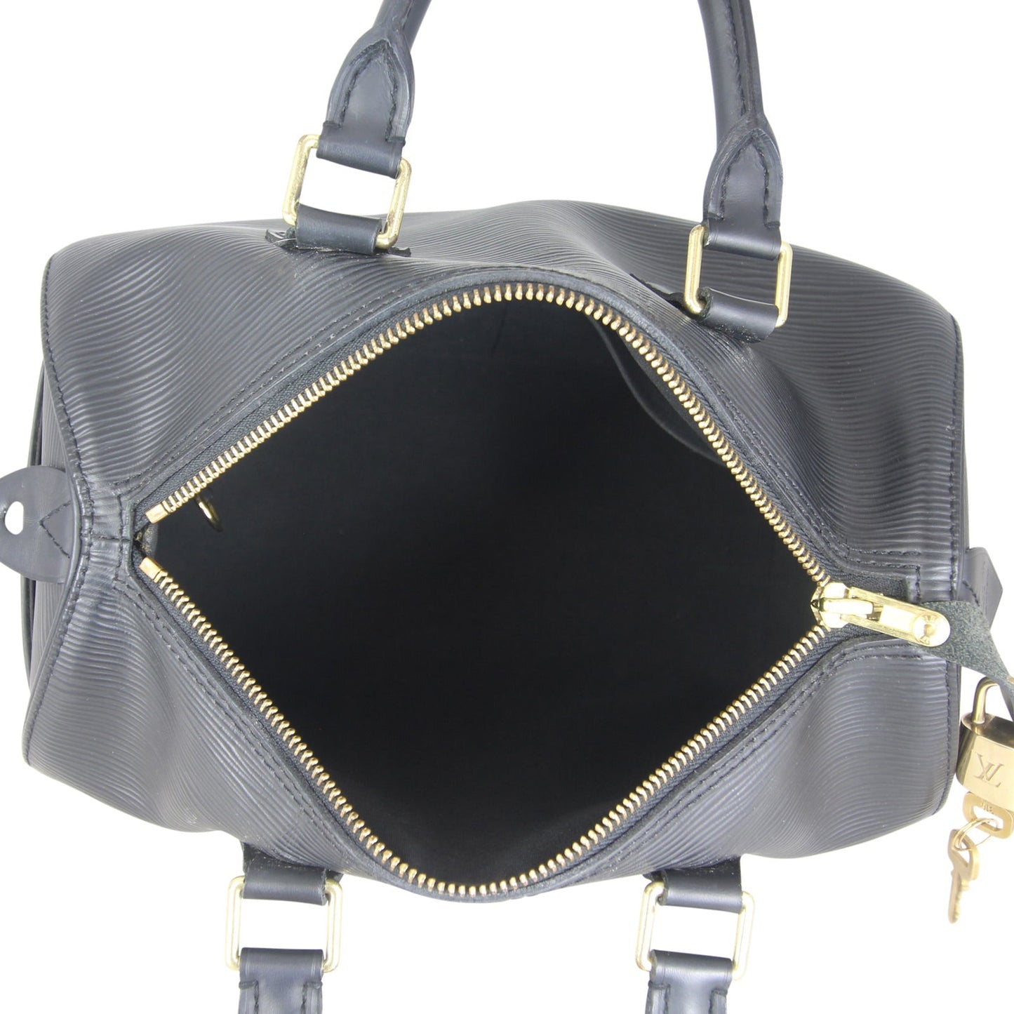 Louis Vuitton Speedy 30 Epi