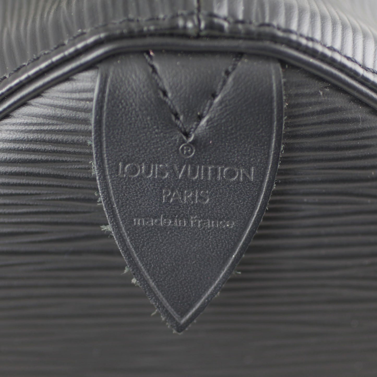 Louis Vuitton Speedy 30 Epi