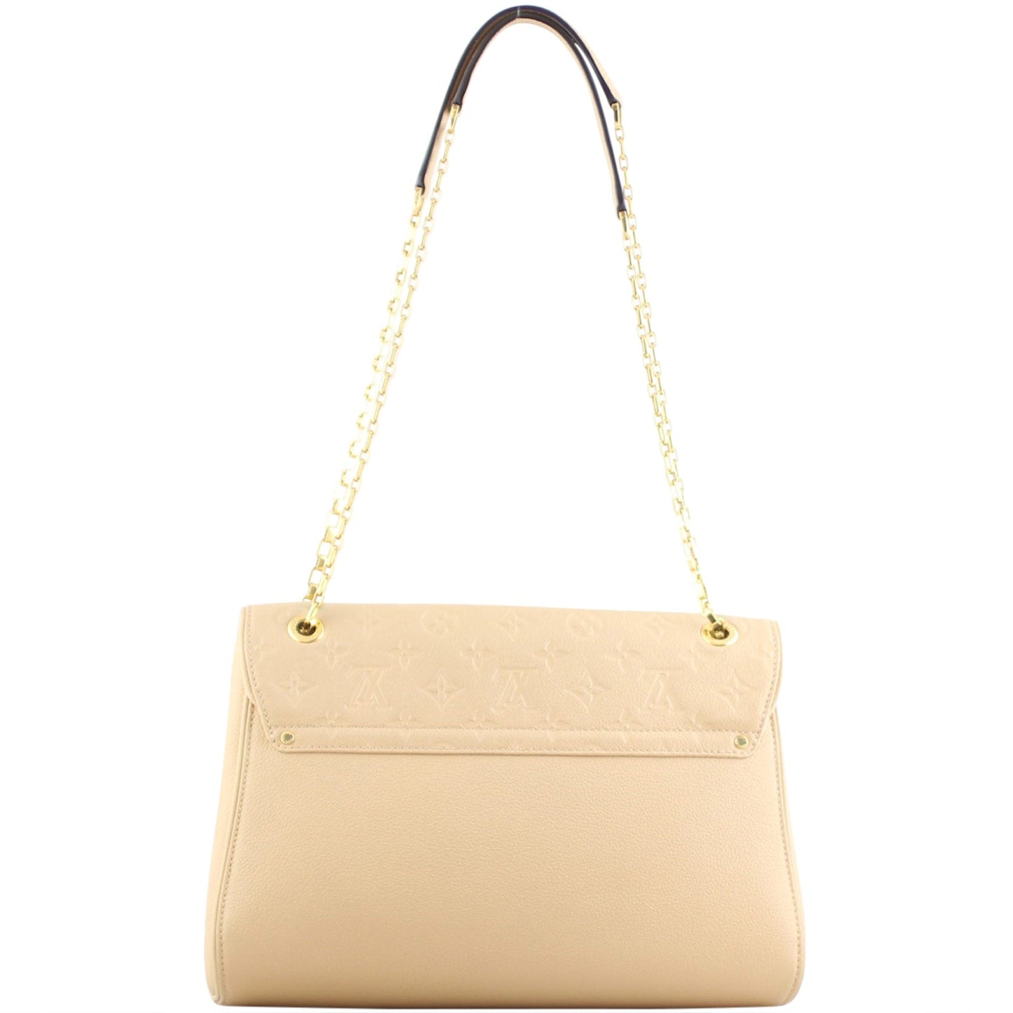 Louis Vuitton St. Germain MM Monogram Empreinte