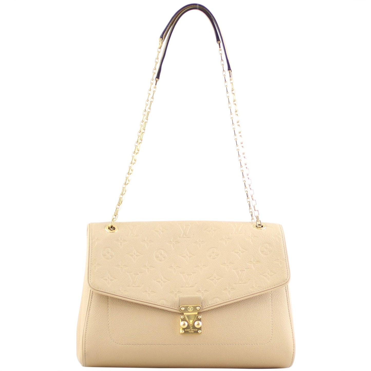 Louis Vuitton St. Germain MM Monogram Empreinte