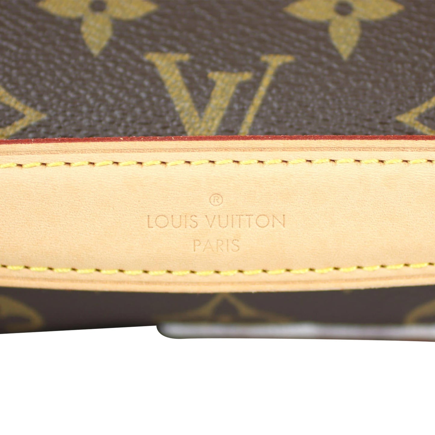 Louis Vuitton Stories Pochette Metis