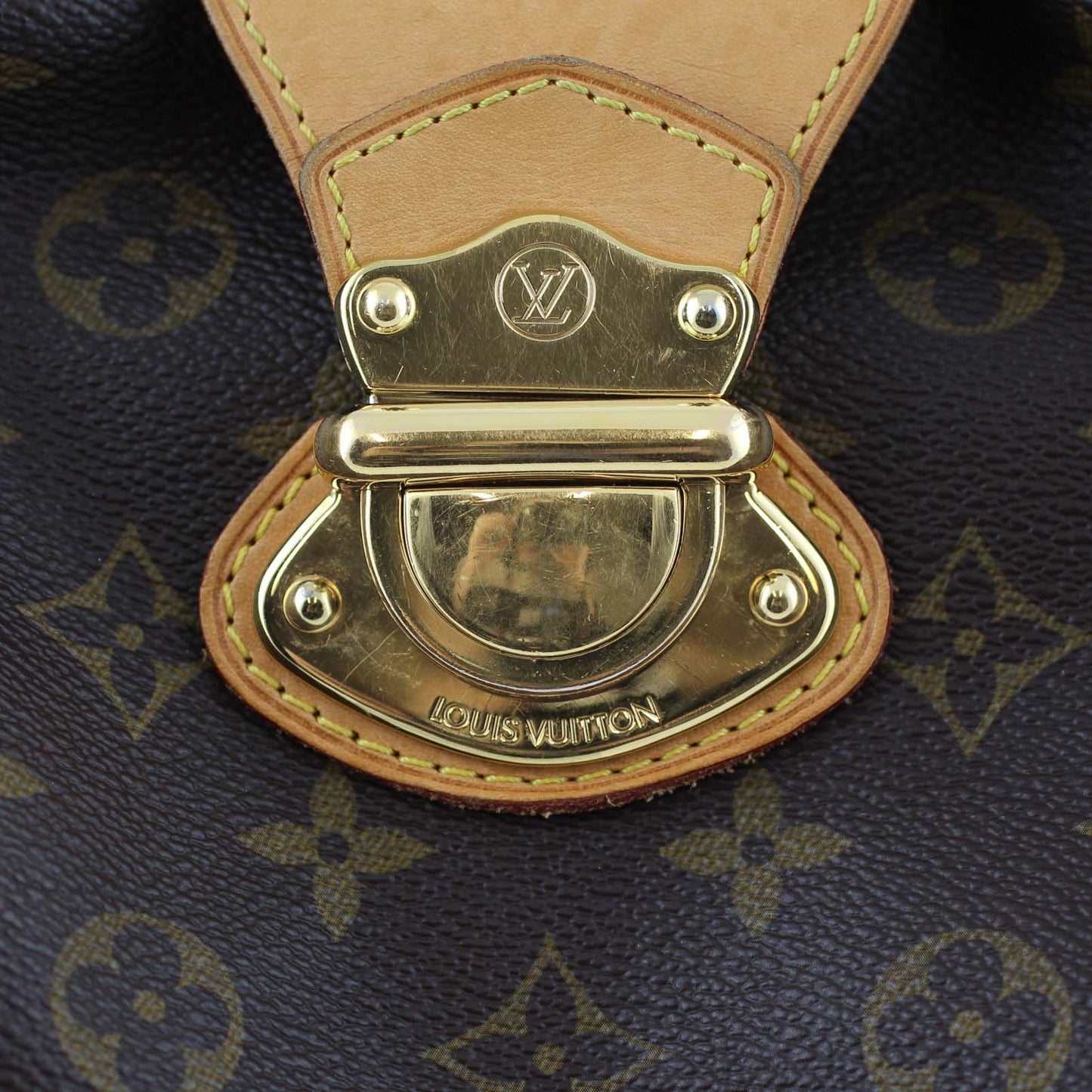 Louis Vuitton Stresa GM