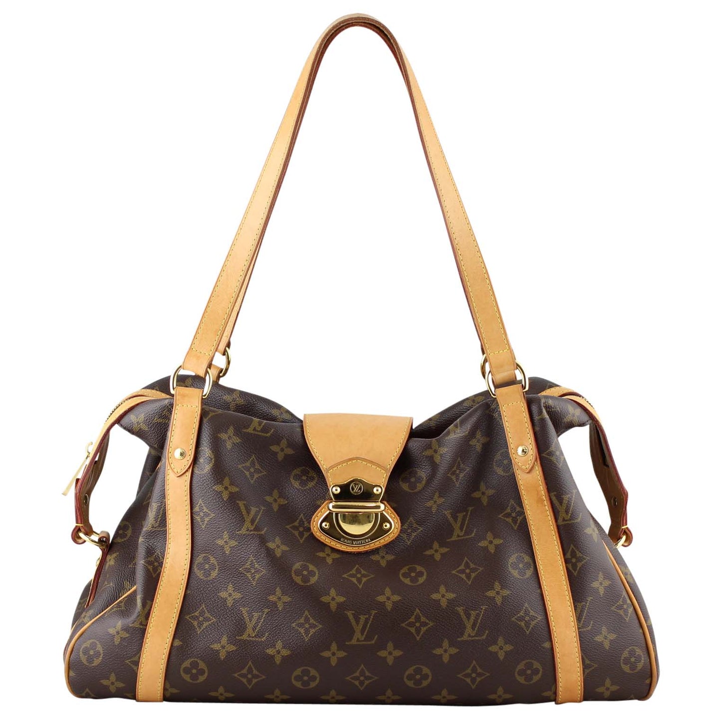 Louis Vuitton Stresa GM