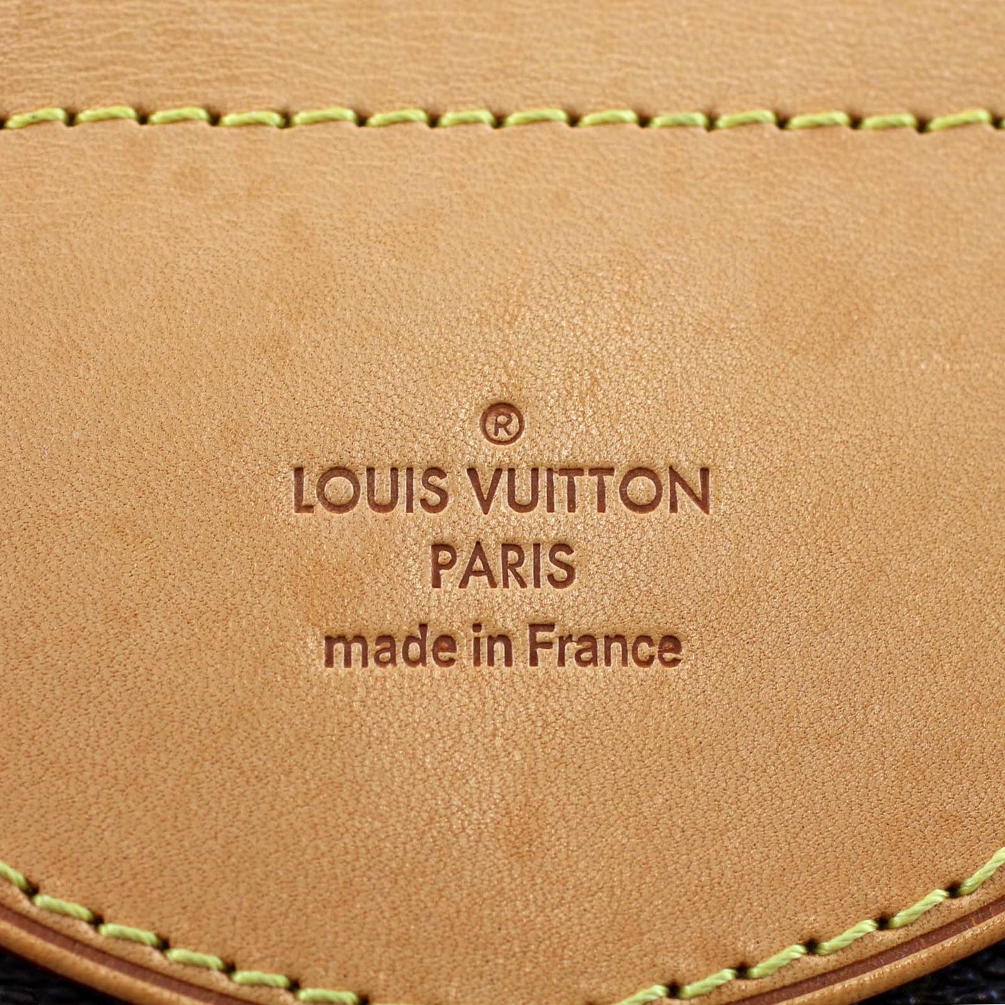 Louis Vuitton Stresa GM
