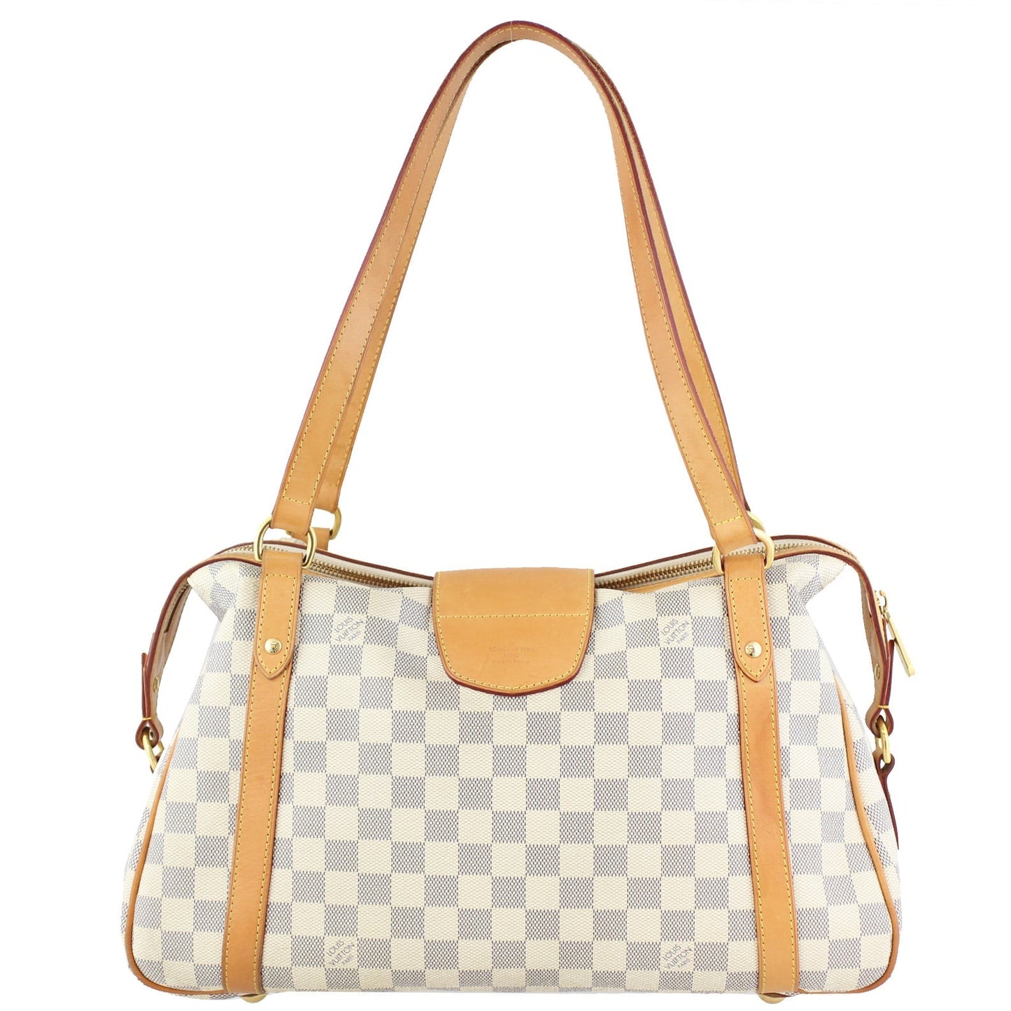 Louis Vuitton Stresa PM Damier Azur