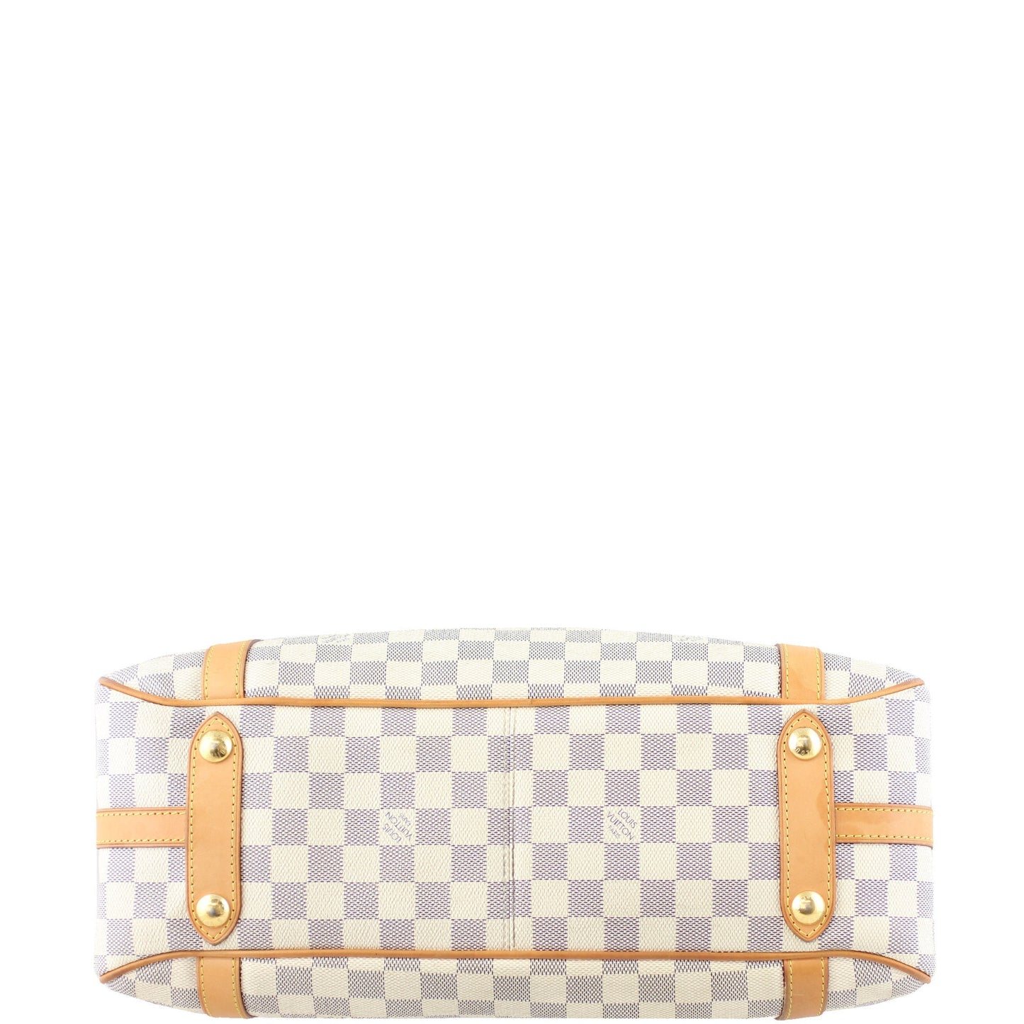 Louis Vuitton Stresa PM Damier Azur