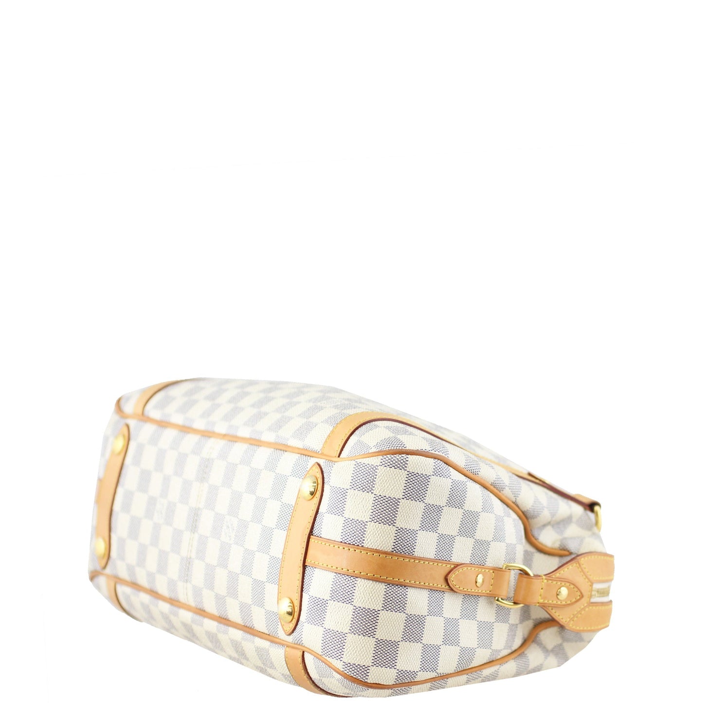 Louis Vuitton Stresa PM Damier Azur
