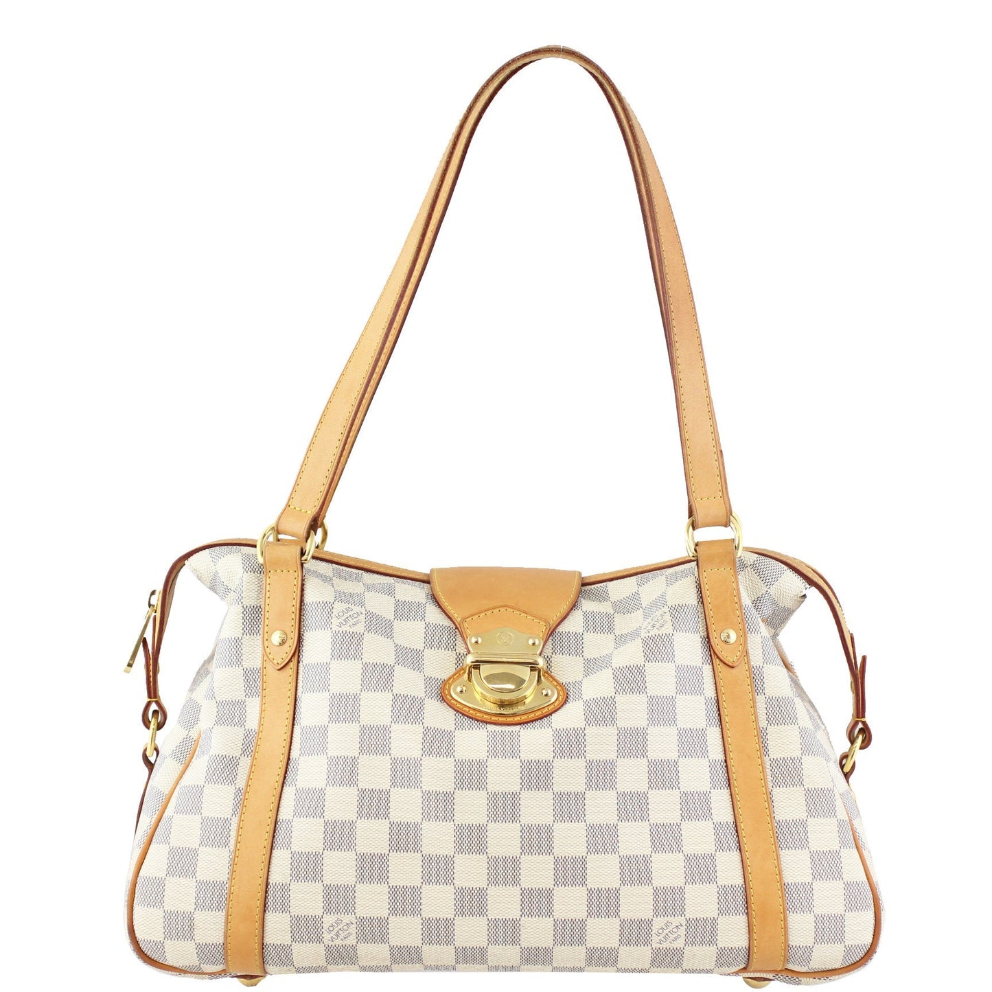 Louis Vuitton Stresa PM Damier Azur