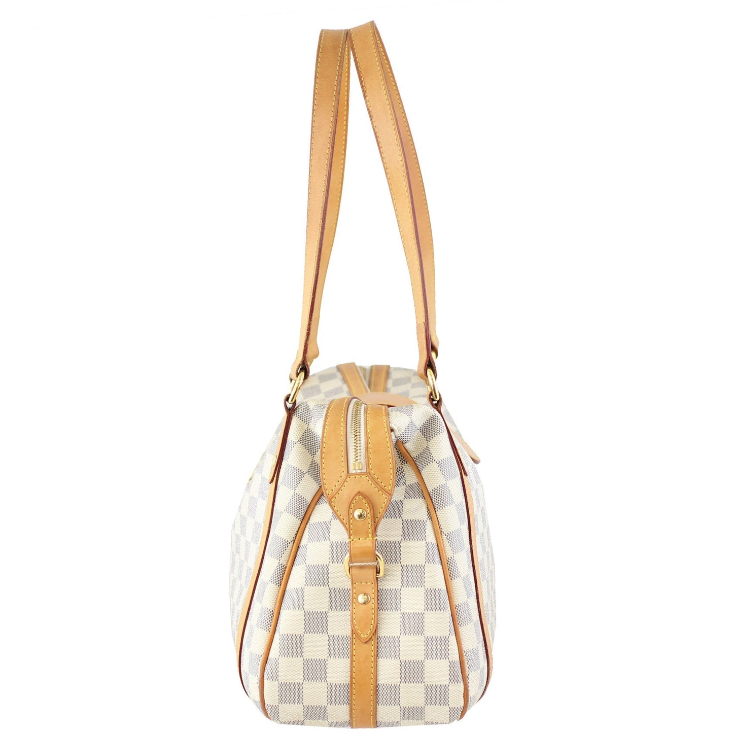 Louis Vuitton Stresa PM Damier Azur
