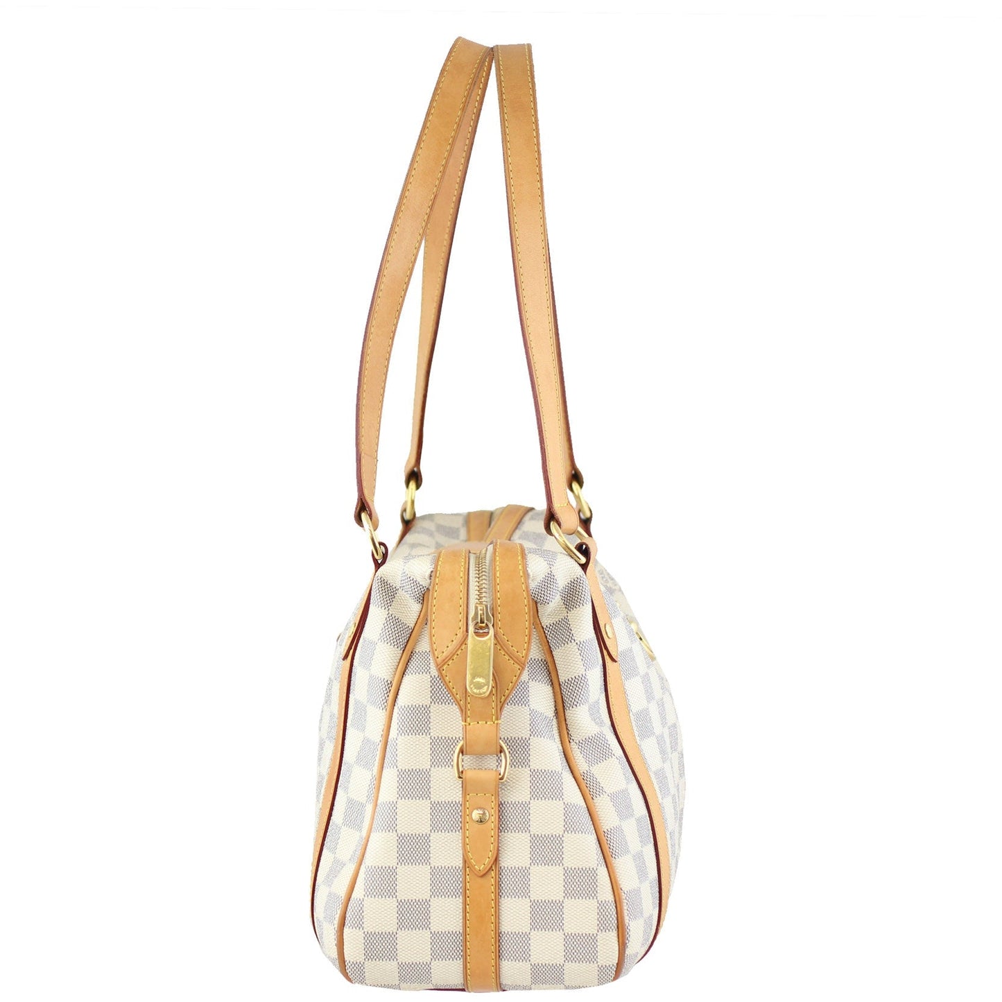 Louis Vuitton Stresa PM Damier Azur