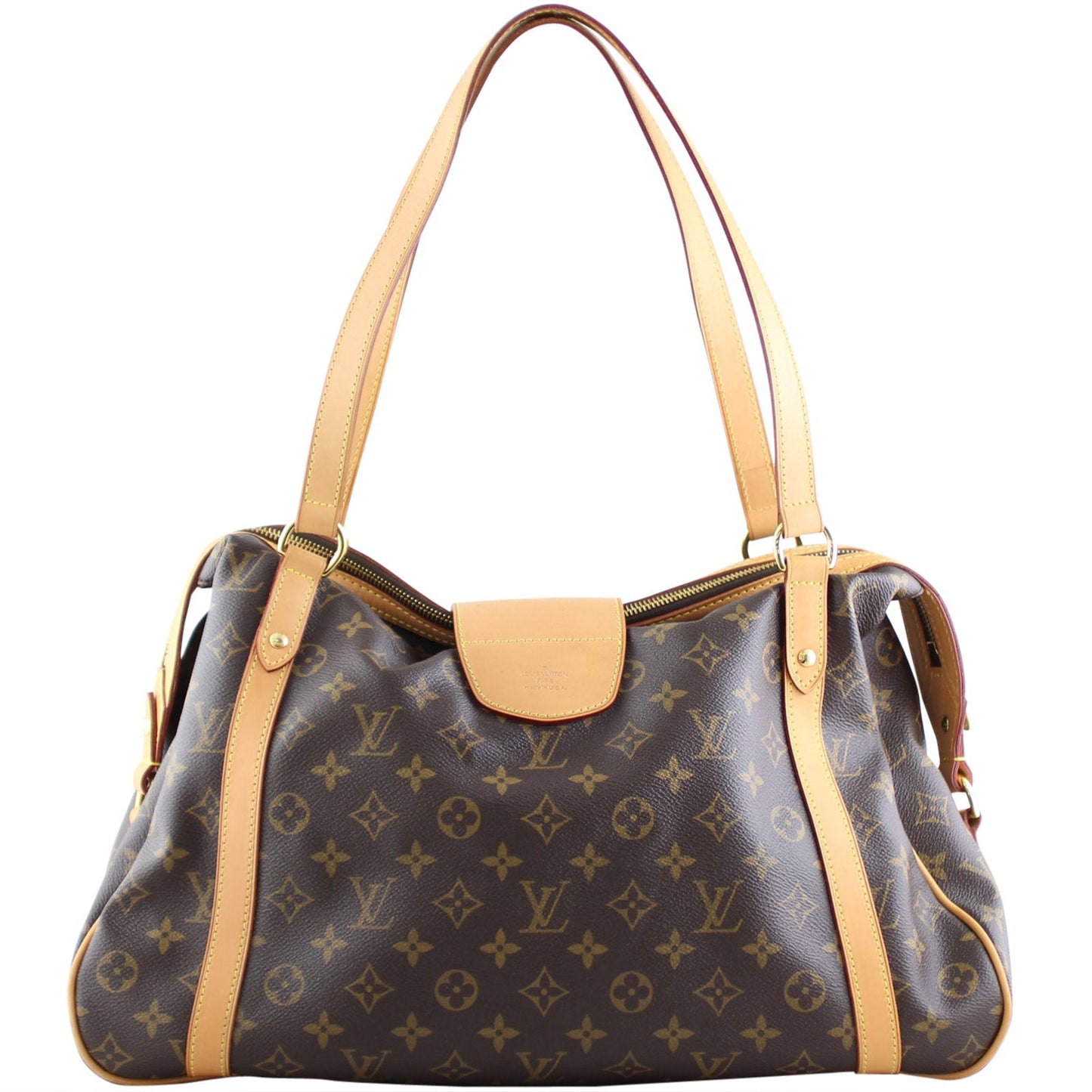 Louis Vuitton Stresa PM Monogram