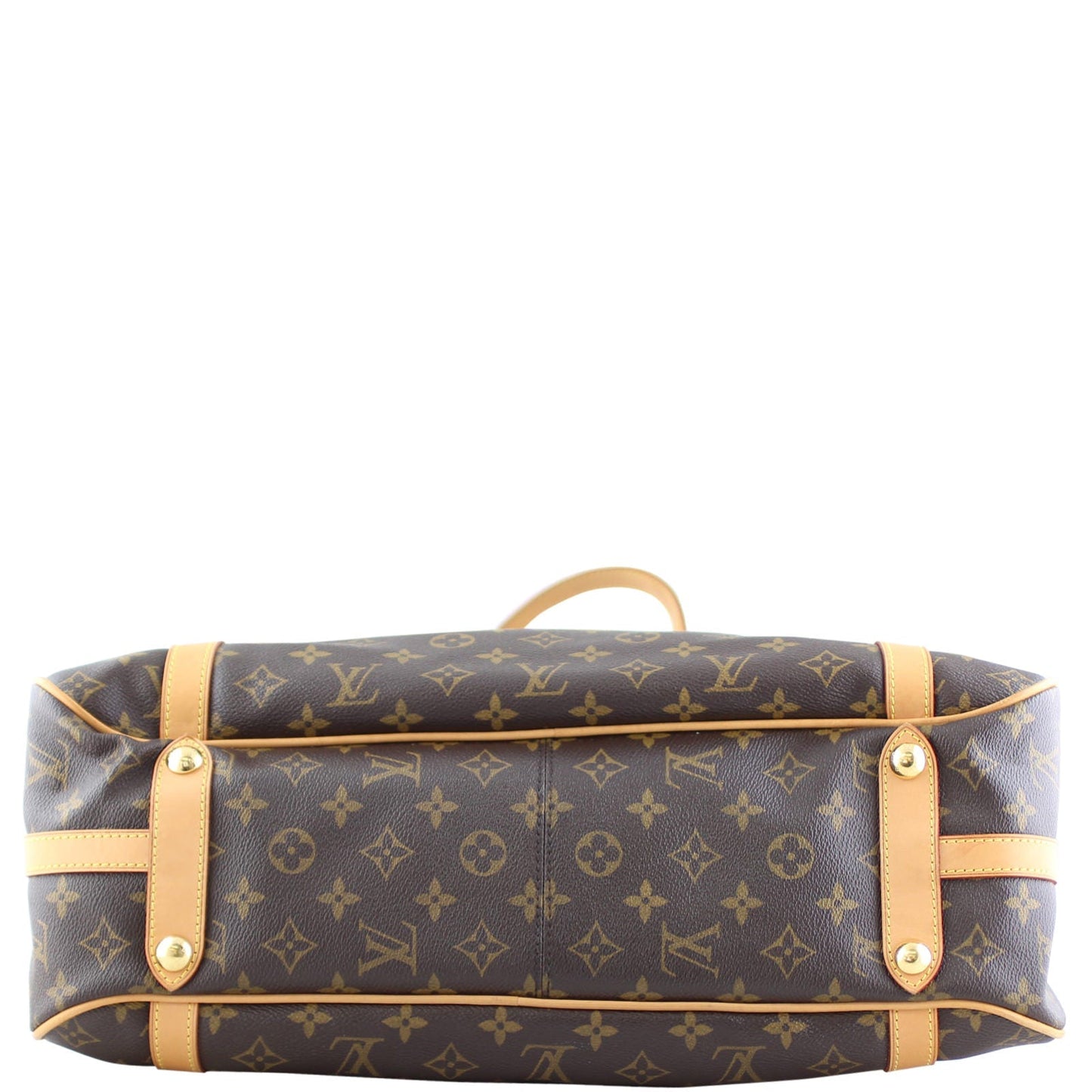 Louis Vuitton Stresa PM Monogram