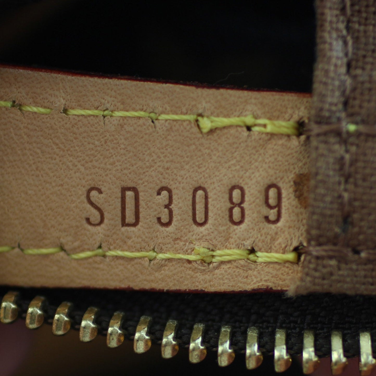 Louis Vuitton Stresa PM Monogram