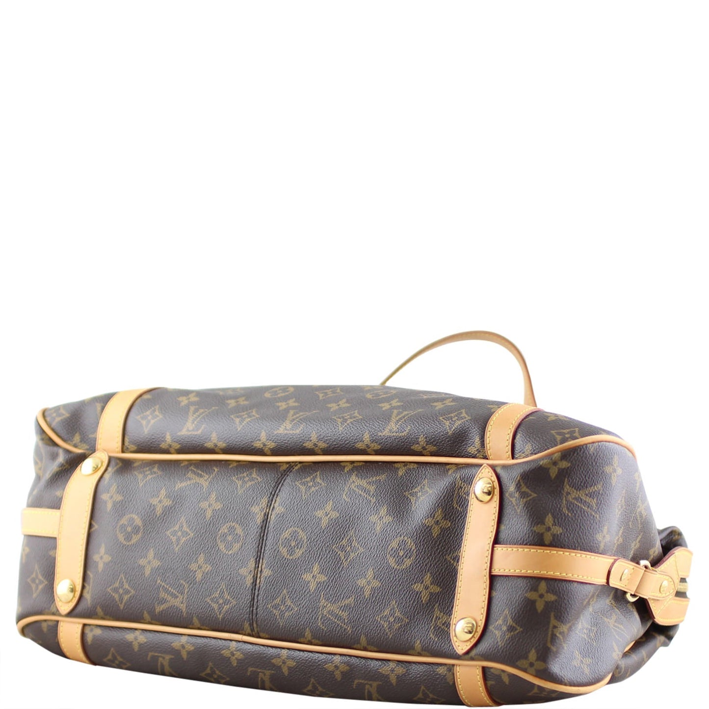 Louis Vuitton Stresa PM Monogram