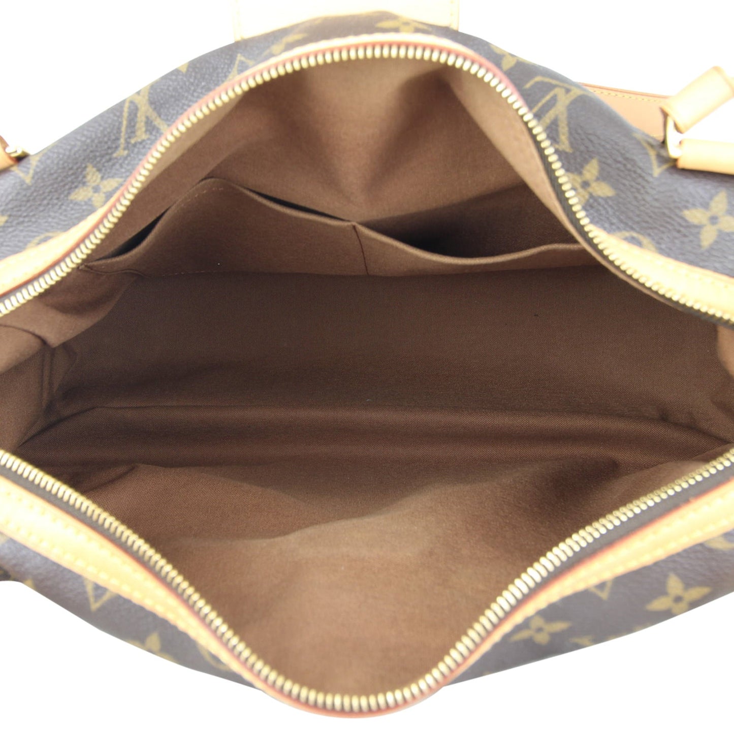 Louis Vuitton Stresa PM Monogram