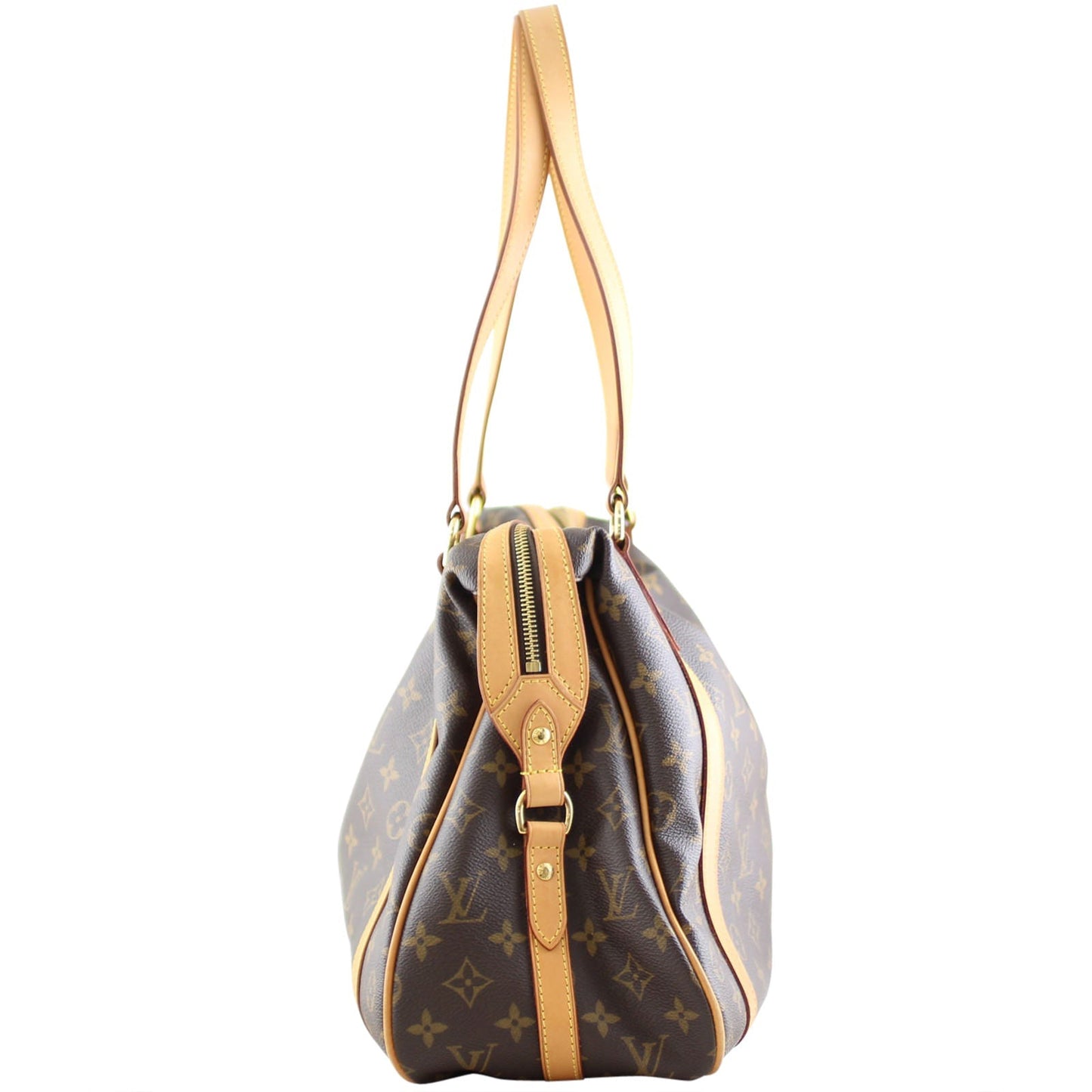 Louis Vuitton Stresa PM Monogram