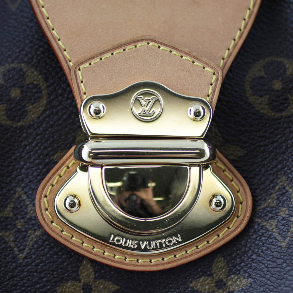 Louis Vuitton Stresa PM Monogram