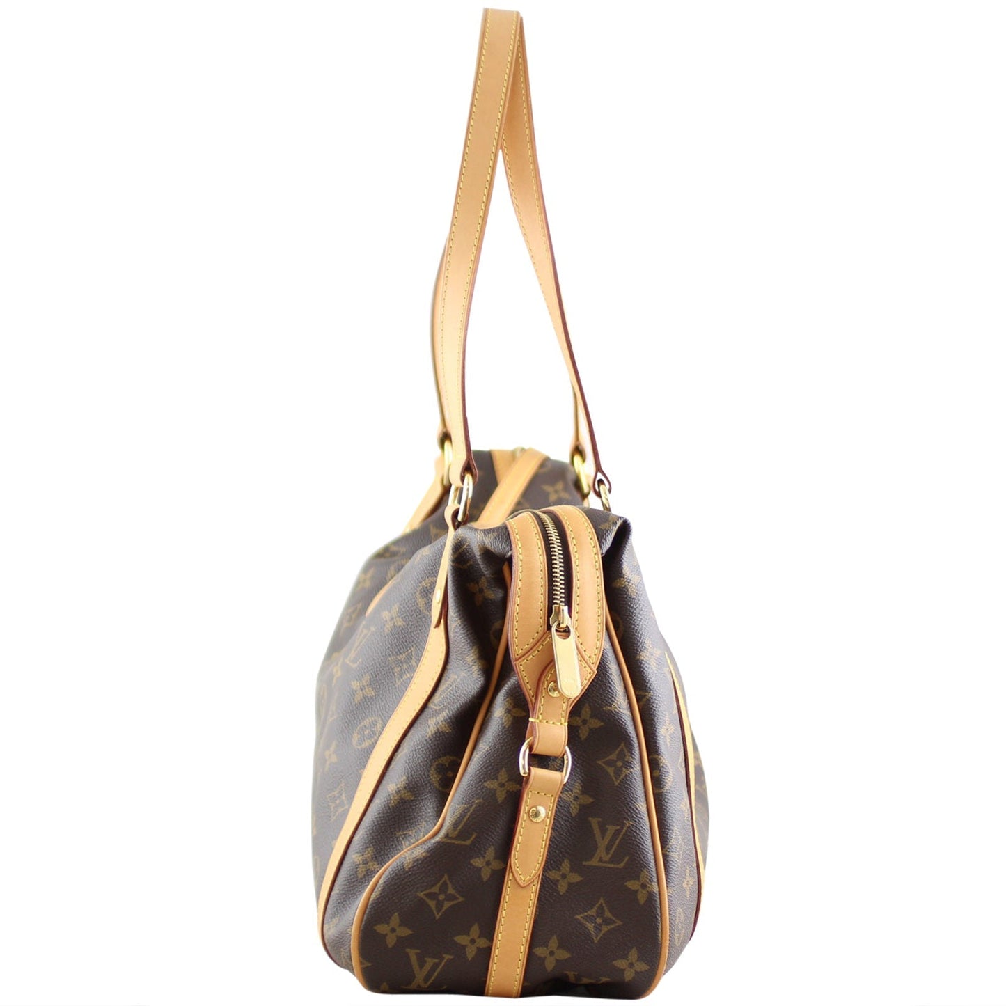 Louis Vuitton Stresa PM Monogram