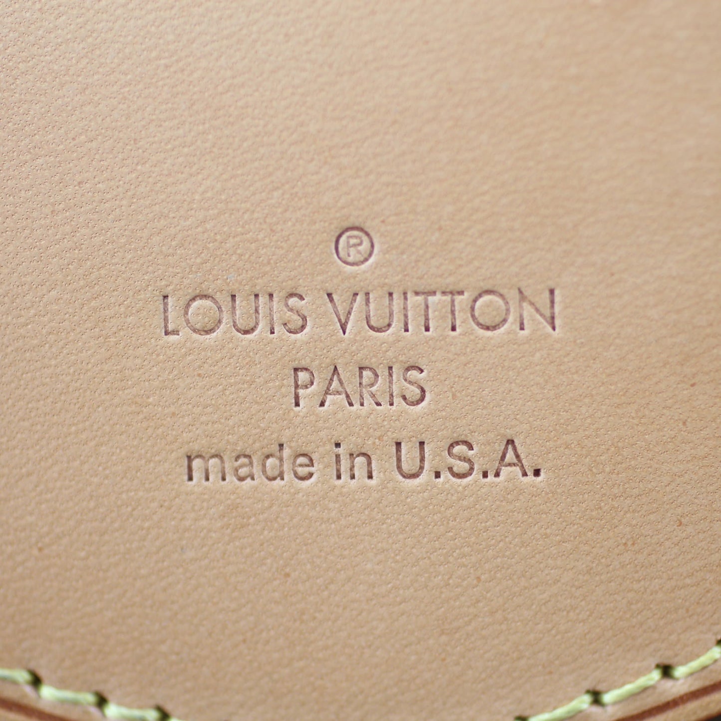 Louis Vuitton Stresa PM Monogram