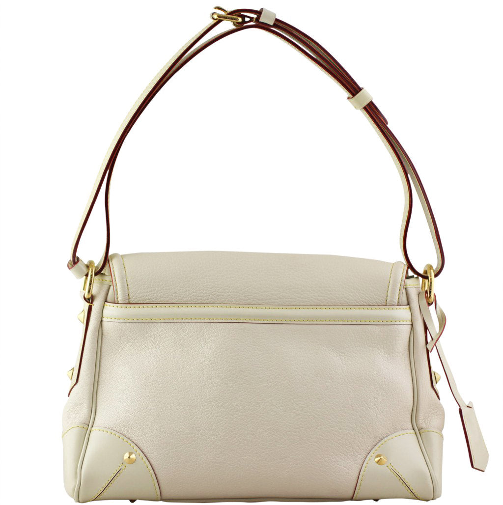 Louis Vuitton Suhali L`Essentiel Shoulder Bag
