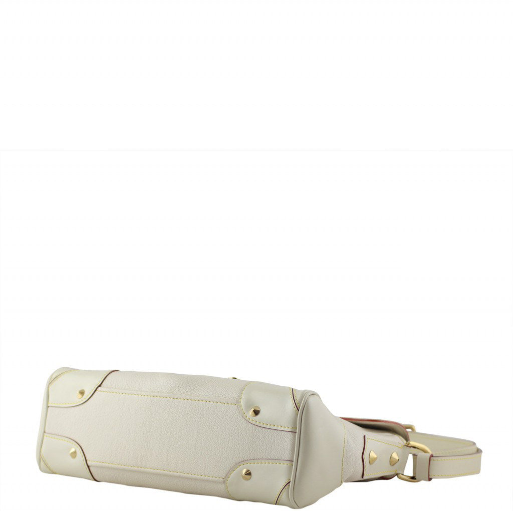 Louis Vuitton Suhali L`Essentiel Shoulder Bag