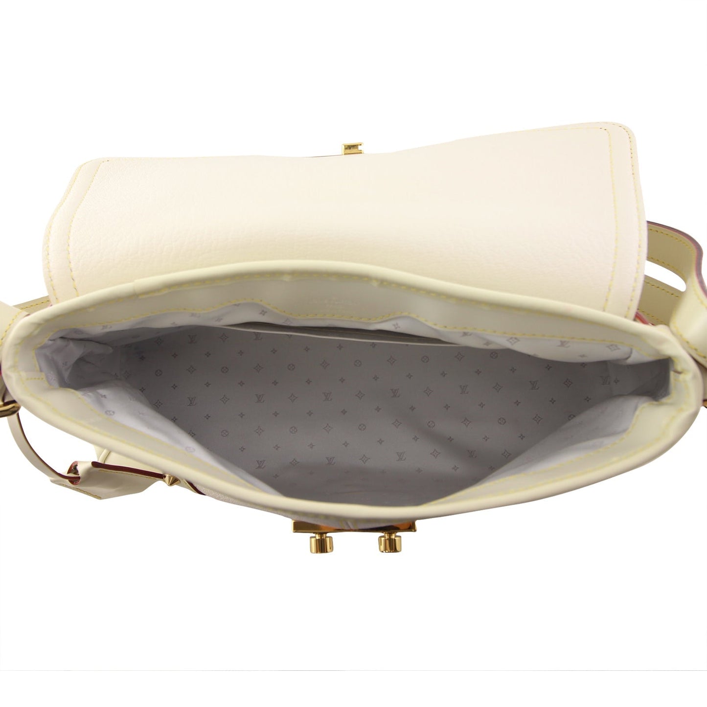 Louis Vuitton Suhali L`Essentiel Shoulder Bag