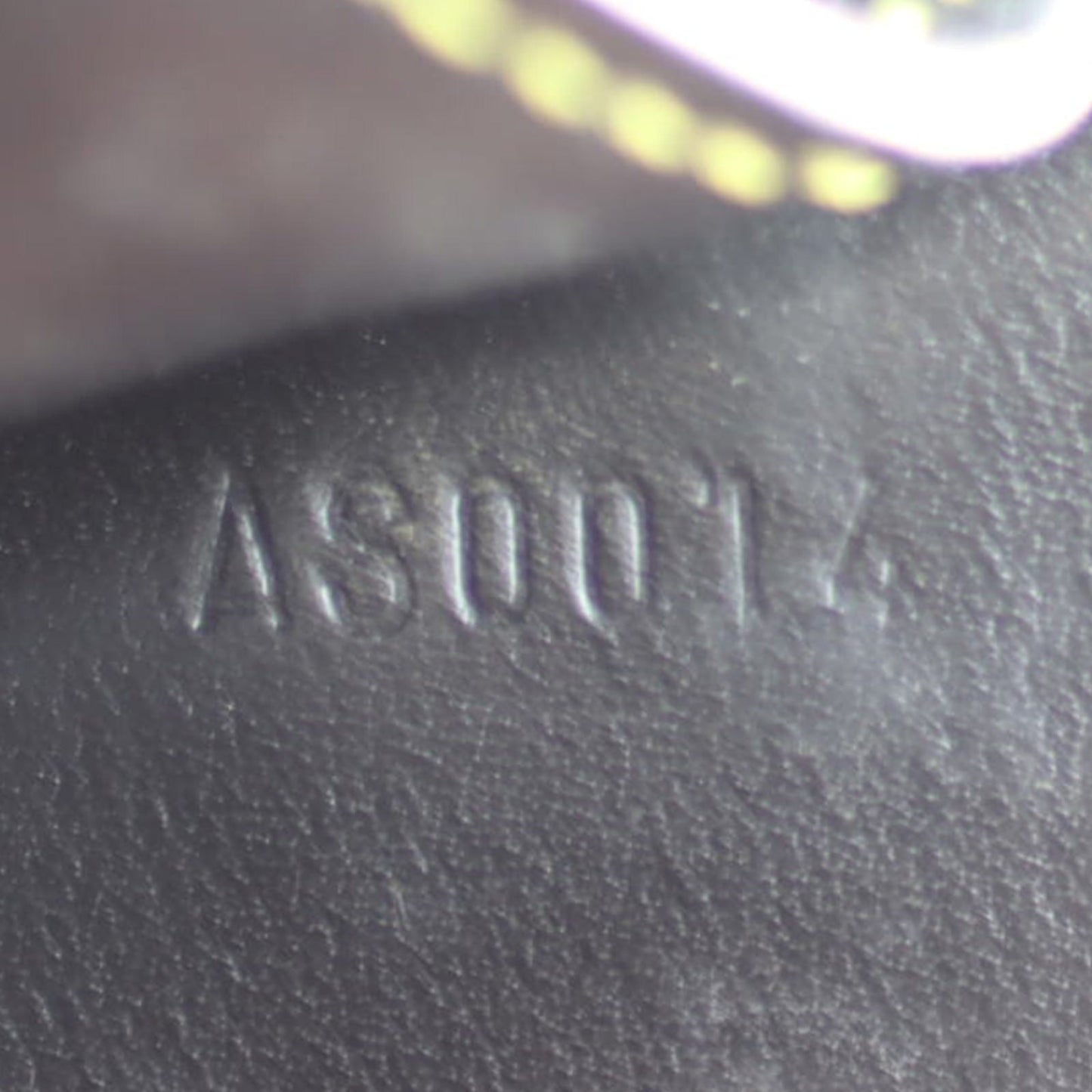 Louis Vuitton Suhali Le Fabuleux Bag