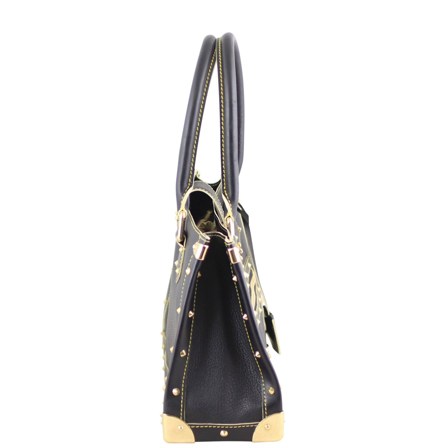 Louis Vuitton Suhali Le Fabuleux Bag