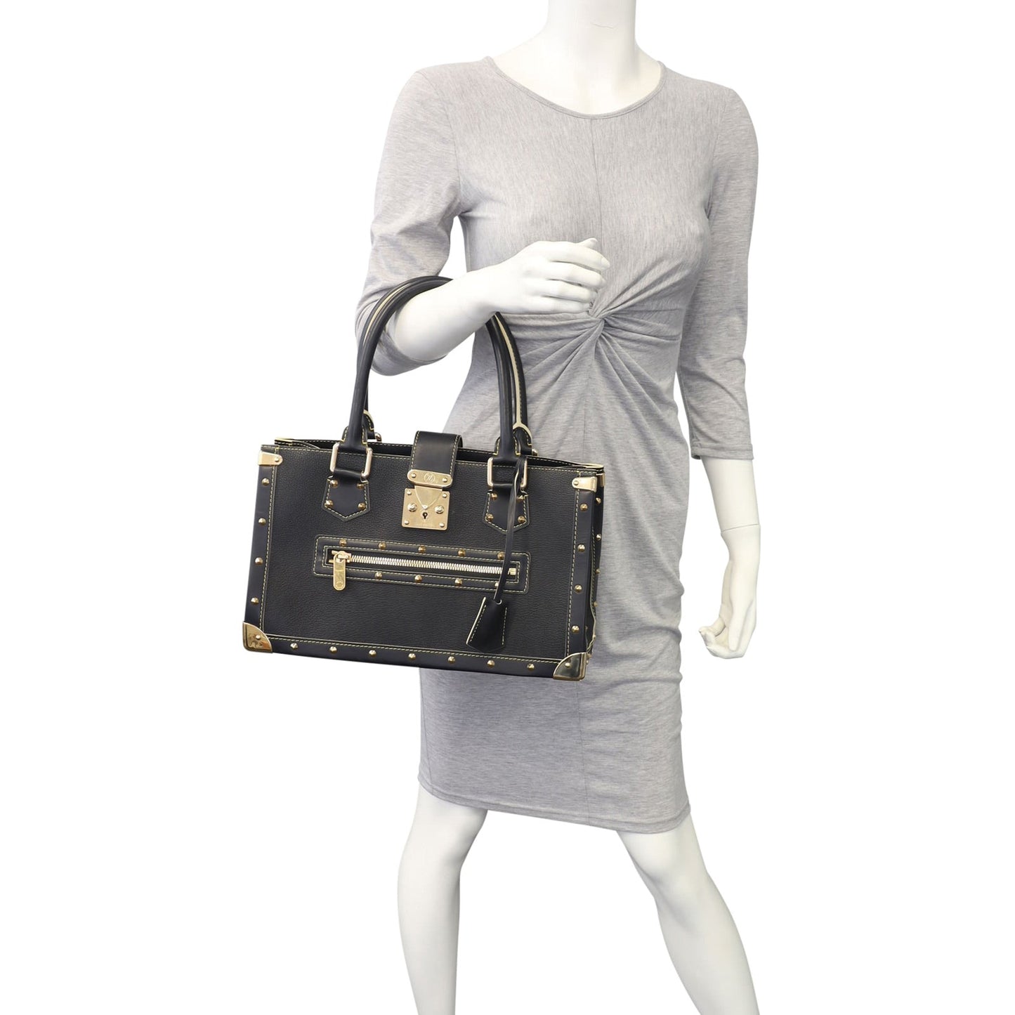 Louis Vuitton Suhali Le Fabuleux Bag