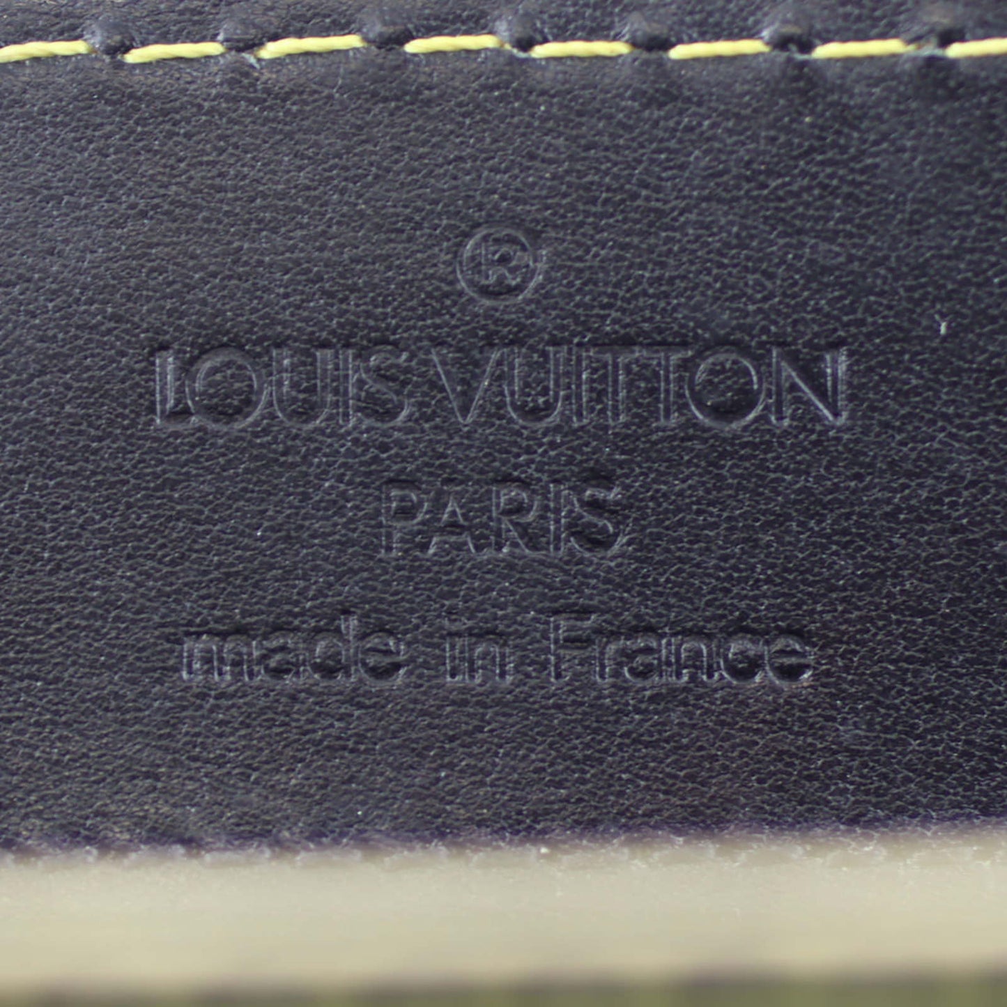 Louis Vuitton Suhali Le Fabuleux Bag