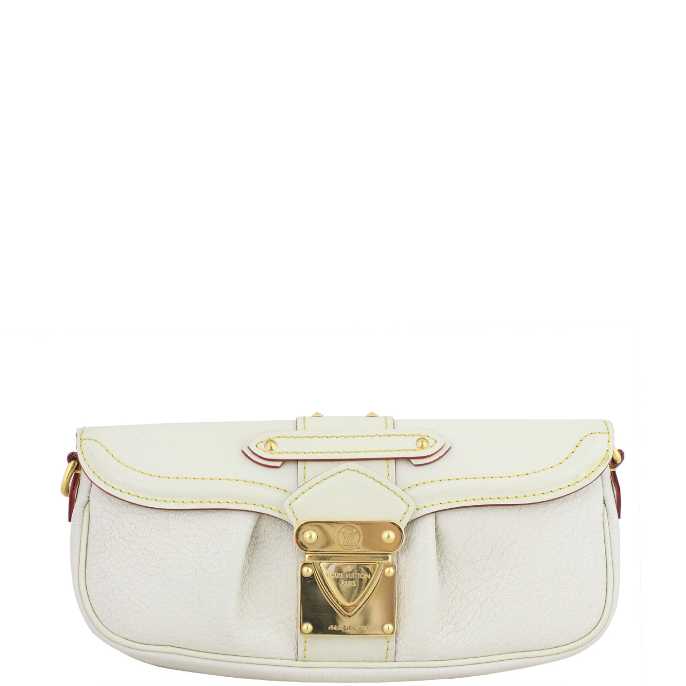 Louis Vuitton Suhali Le Precieux Pochette