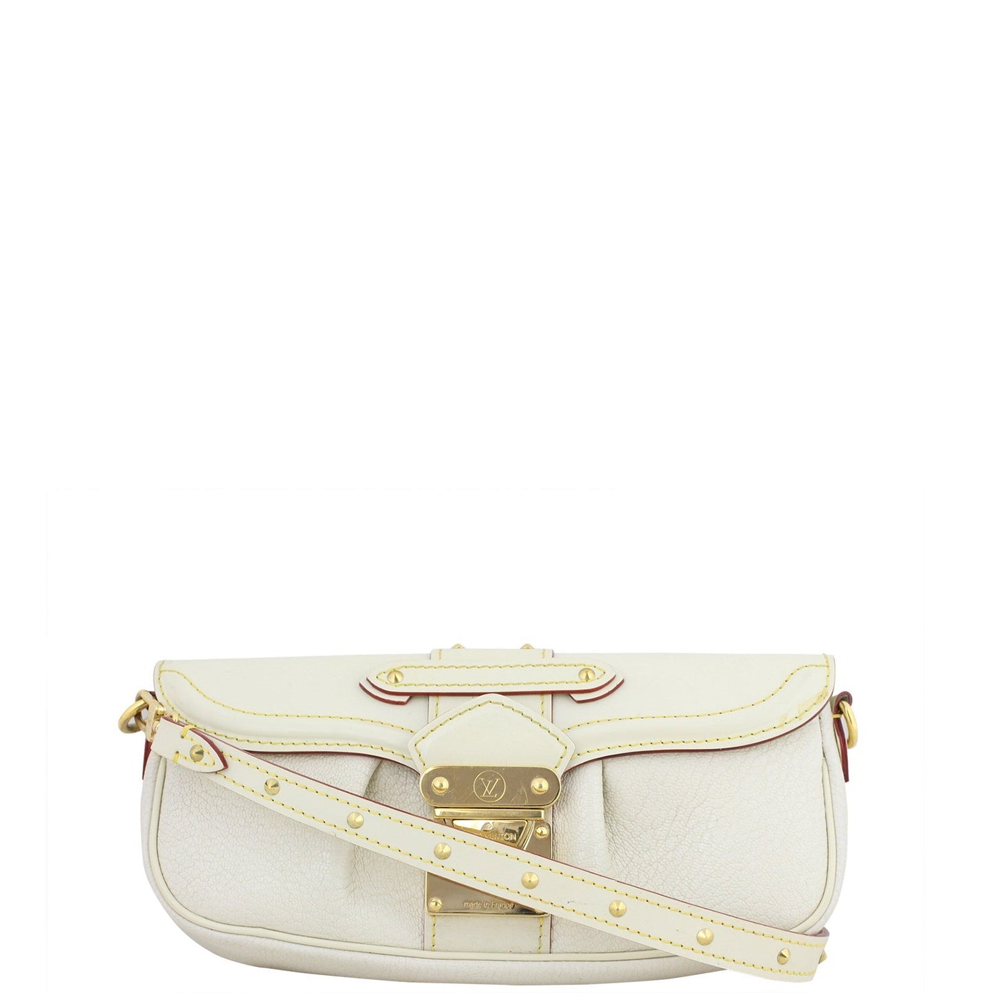 Louis Vuitton Suhali Le Precieux Pochette