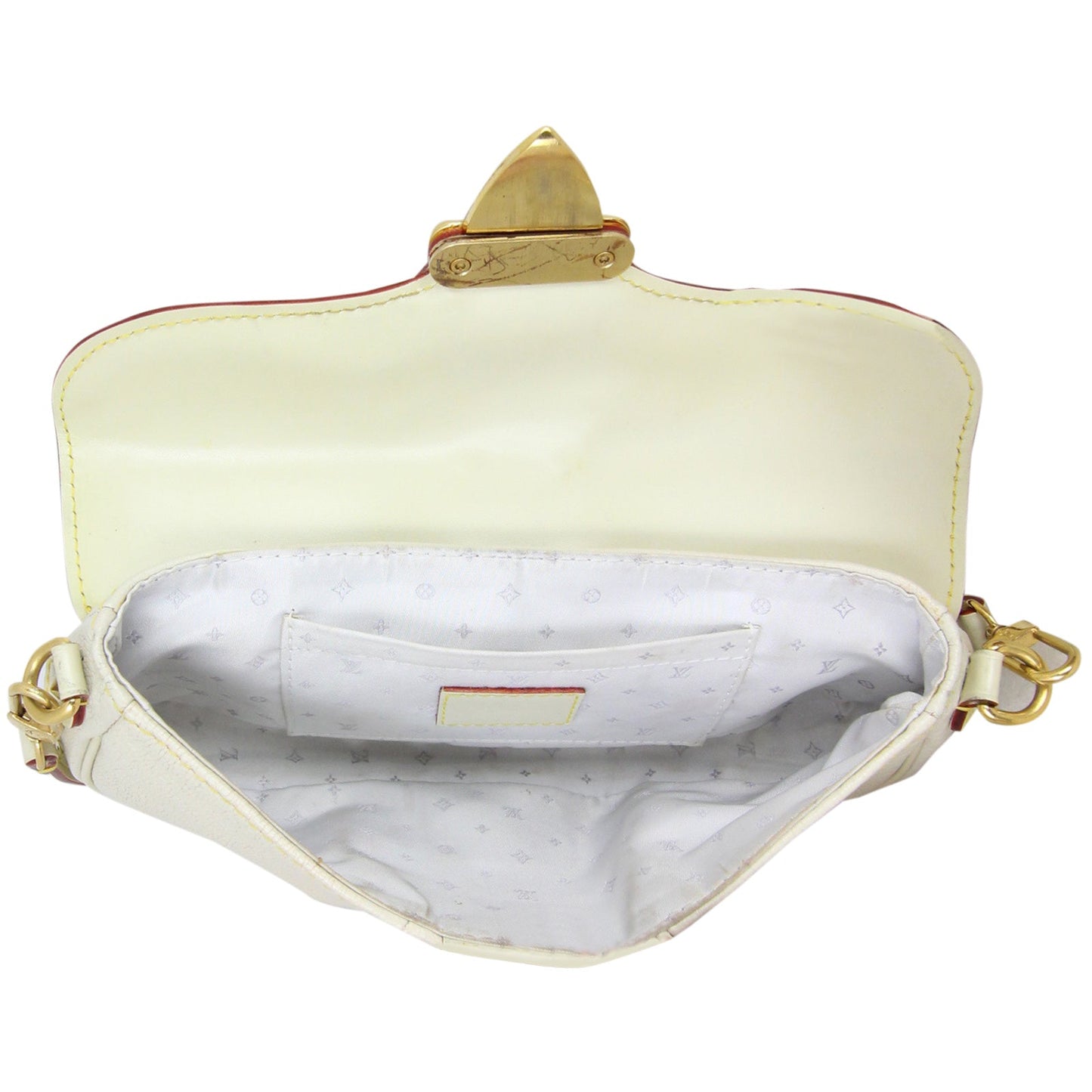 Louis Vuitton Suhali Le Precieux Pochette