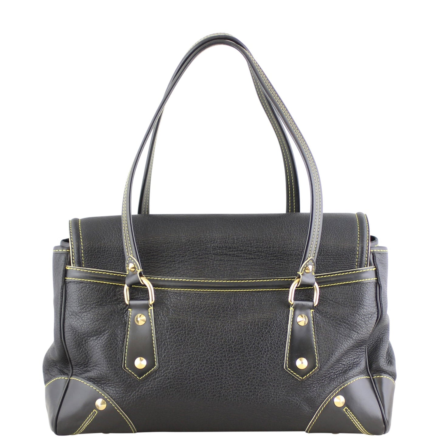 Louis Vuitton Suhali L'Essentiel Shoulder Bag