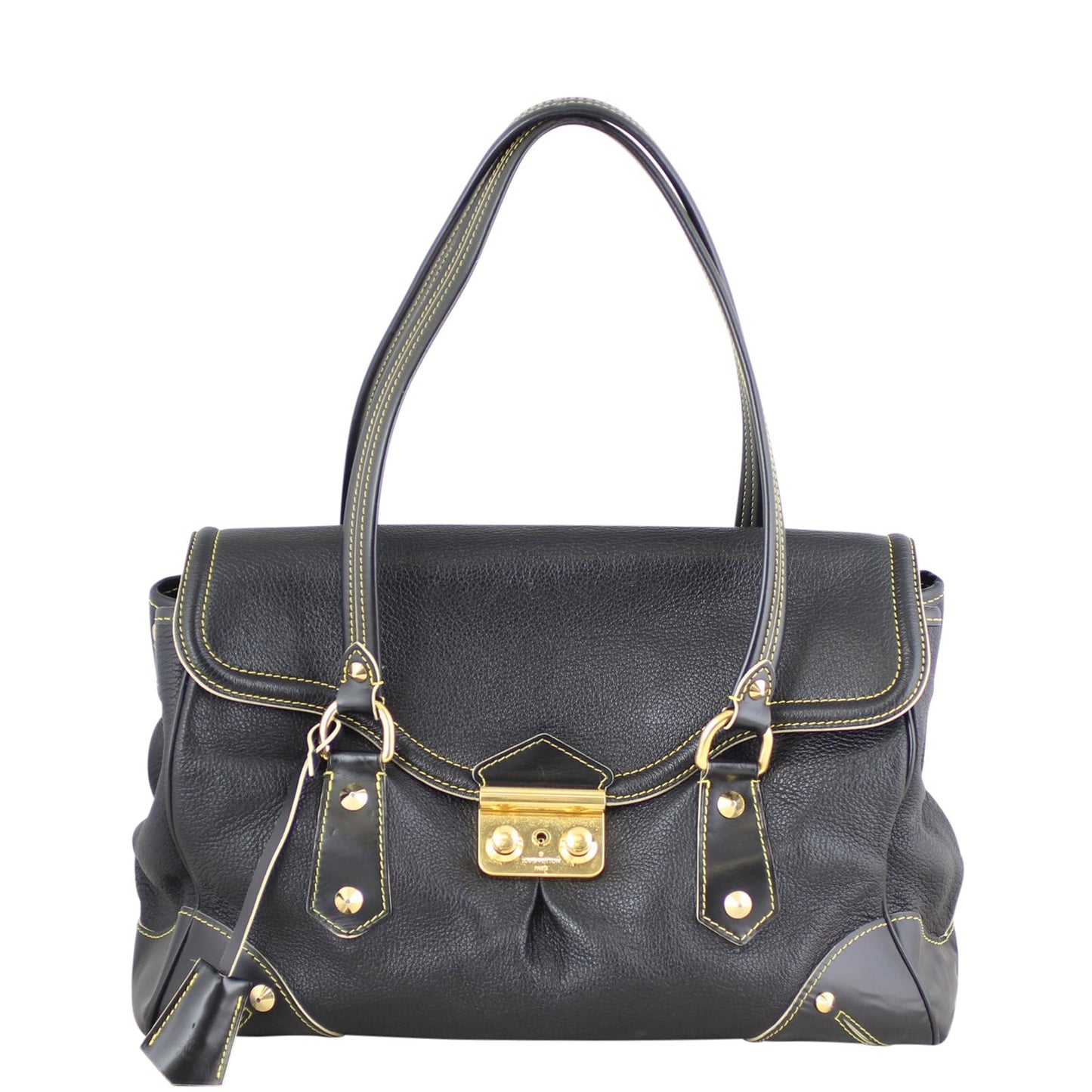 Louis Vuitton Suhali L'Essentiel Shoulder Bag