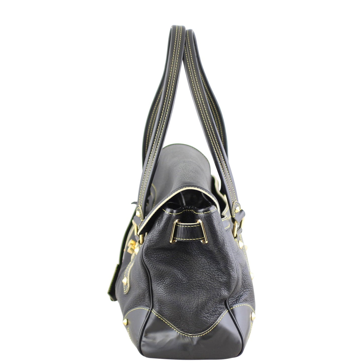 Louis Vuitton Suhali L'Essentiel Shoulder Bag