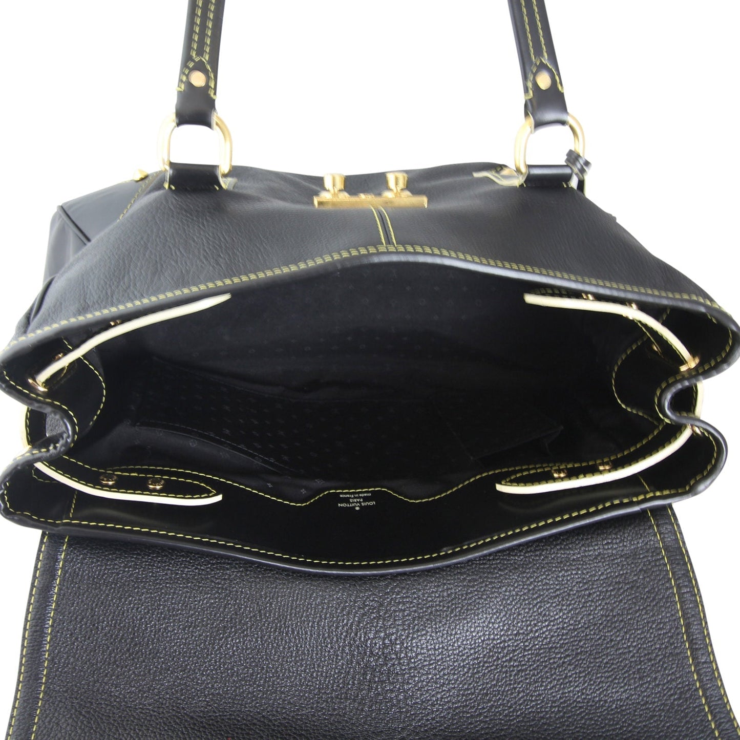 Louis Vuitton Suhali L'Essentiel Shoulder Bag