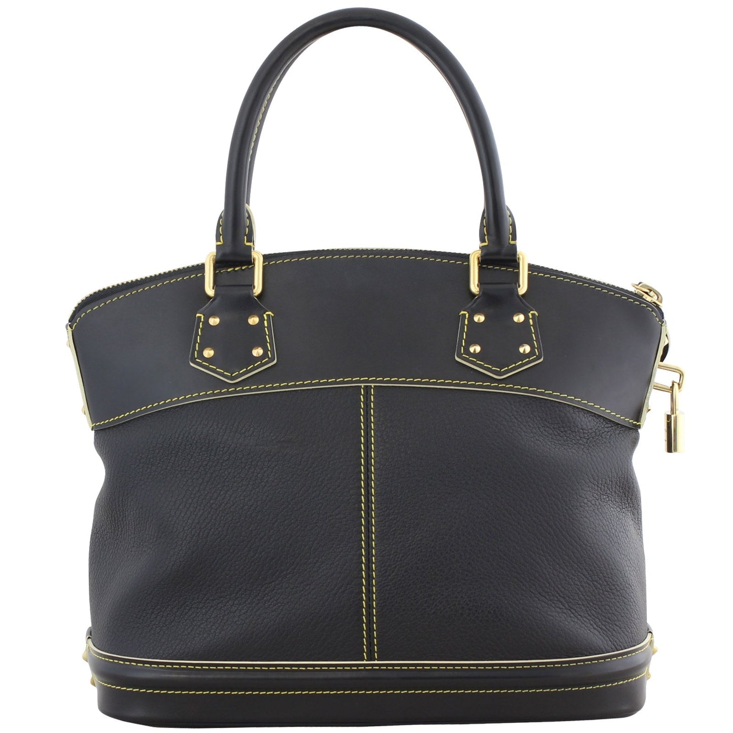 Louis Vuitton Suhali Lockit PM