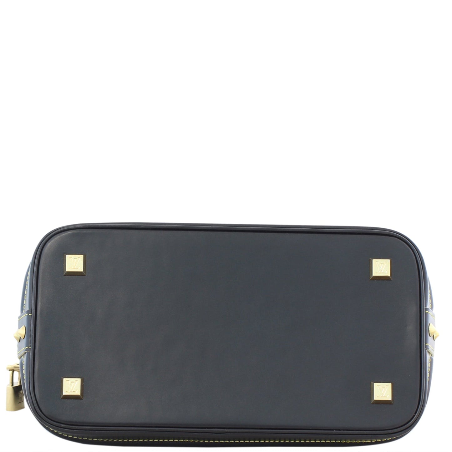 Louis Vuitton Suhali Lockit PM