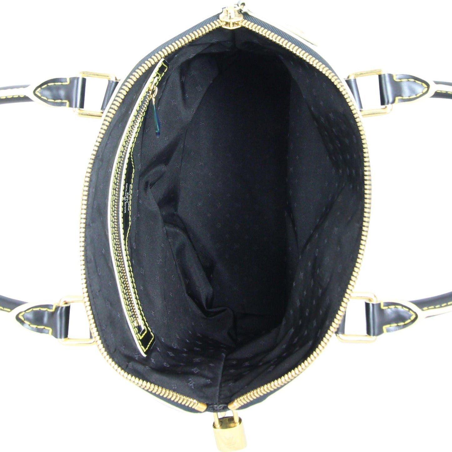 Louis Vuitton Suhali Lockit PM