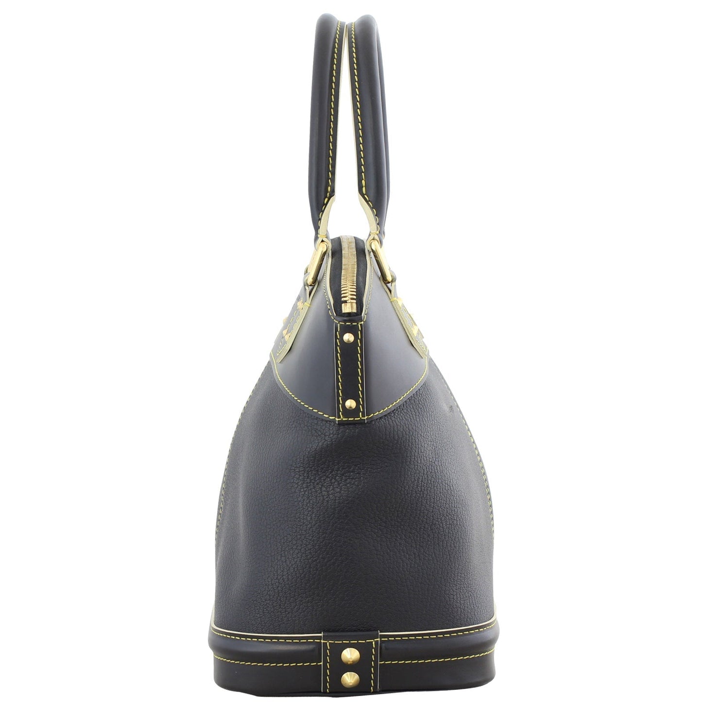 Louis Vuitton Suhali Lockit PM