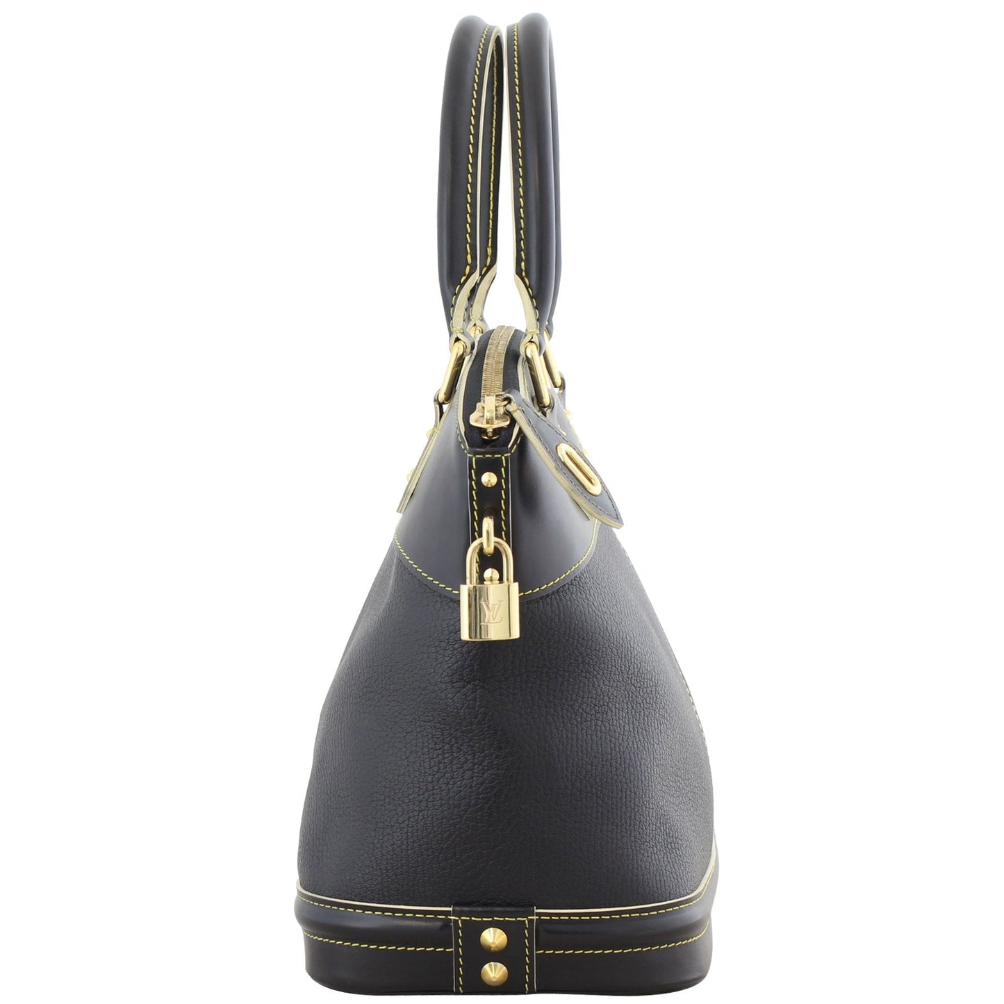 Louis Vuitton Suhali Lockit PM