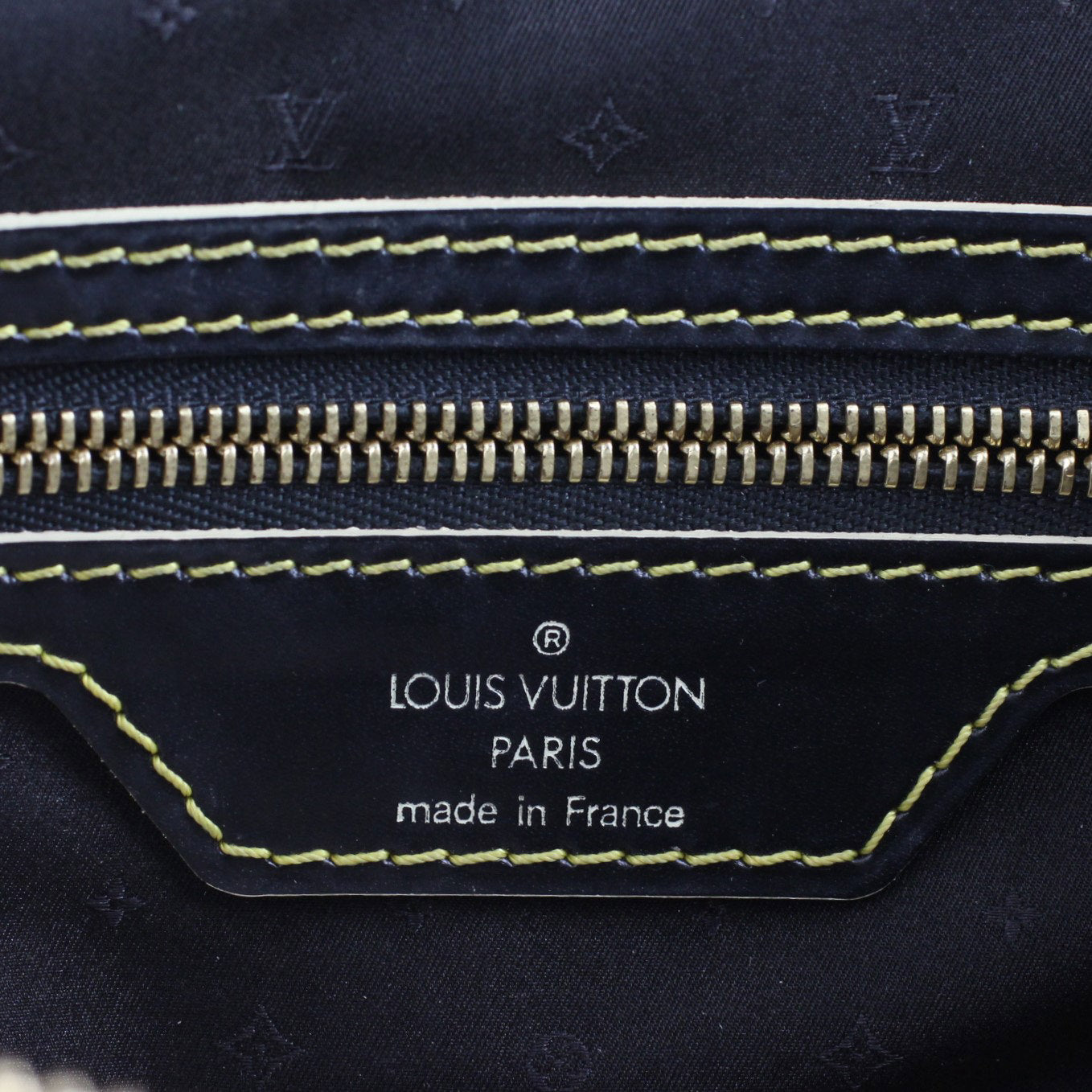 Louis Vuitton Suhali Lockit PM